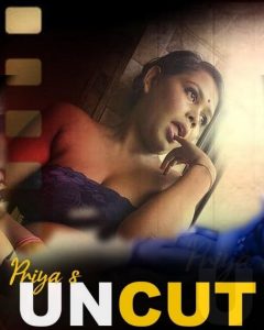 Priya (2021) UNCUT Hindi Short Film NightShow