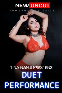 Duet Performance (2022) Hindi Hot Short Film Onlyfans