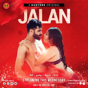 Jalan S01E02 (2023) Hindi Web Series Hunters