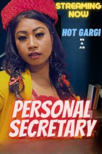 Personal Secretary (2023) Short Film NeonX Originals