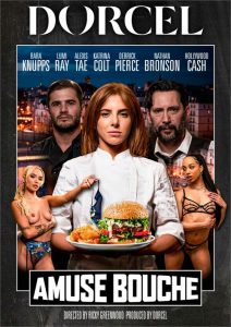 Amuse Bouche (2024) Xxx Full Movies