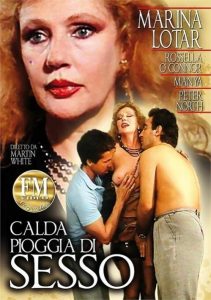 Hot Rain of Sex (1989) Xxx Full Movies