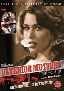 Ulterior Motives Part 1 The Setup (2024) Xxx Full Movies