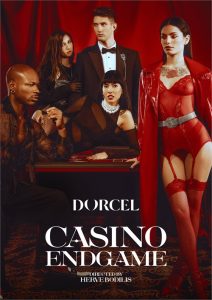 Casino Endgame (2024) Xxx Full Movies