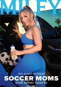 Soccer Moms and Other Sports (2024) Xx Full Movies