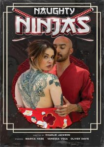 Naughty Ninjas (2023) Xxx Full Movies