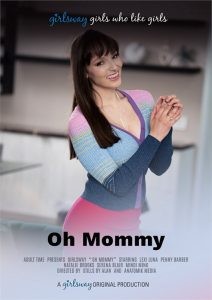 Oh Mommy (2024) Xxx Full Movies