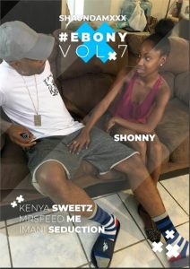 Ebony 7 (2023) Xxx Full Movies