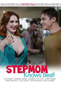 Stepmom Knows Best (2024) Xxx Full Movies