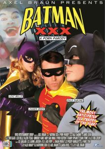 Batman XXX A Porn Parody (2010) Xxx Full Movies