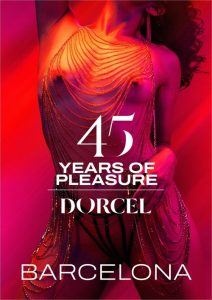 45 Years of Pleasure Barcelona (2024) Xxx Full Movies