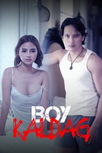 Boy Kaldag (2024) Tagalog Hot Movie VivaMax